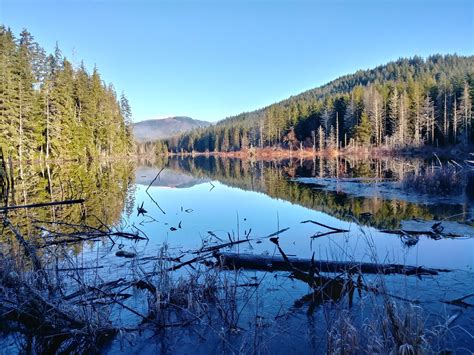 Lime Kiln Trail — Washington Trails Association