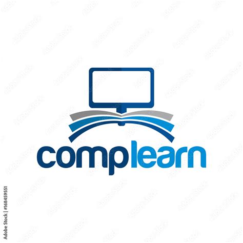 Computer Learning Logo 的图像结果