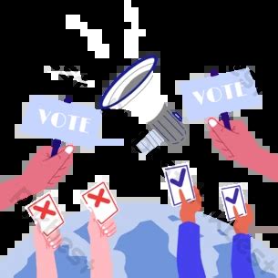 Voting and Legislation PNG 的图像结果