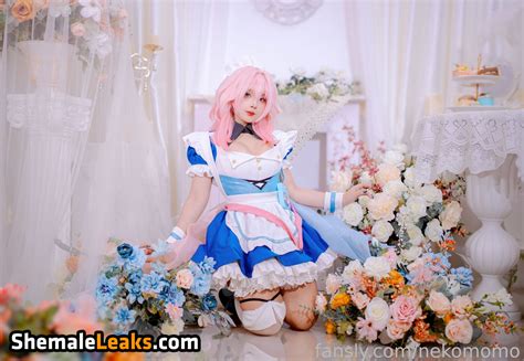 Momo Kawaii / Sayo Momo / cosplayers.momodayo / momo.cosplayer / nekomomo / sayomomoo Leaked ...