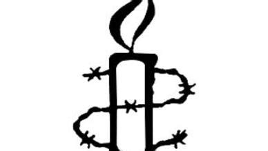 Human rights abuses still common: Amnesty Intl