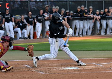 LIVE UPDATES: Long Beach State Dirtbags vs. UC Irvine, NCAA Baseball ...