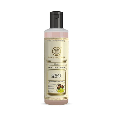 Buy Best Hair Conditioner in India | Khadi Natural
