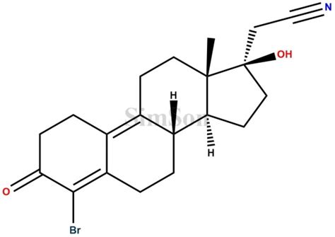 Dienogest EP Impurity M | CAS No- 98149-13-4 | Simson Pharma Limited