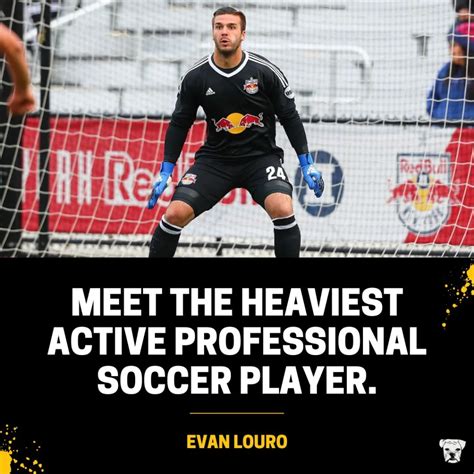 Heaviest Pro Soccer Players: In 2026 & Throughout History