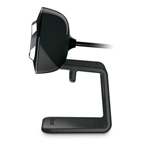 Microsoft Lifecam HD 3000 Webcam Price in India, Specs, Reviews, Offers ...