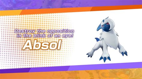 Absol Evolution Chart 的图像结果