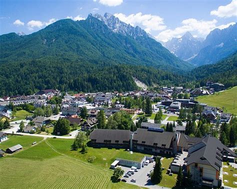 HOTEL KOMPAS (Kranjska Gora) - Hotel Reviews, Photos, Rate Comparison ...
