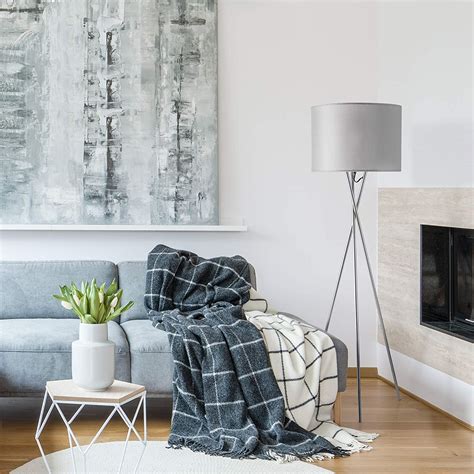 51 Tripod Floor Lamps to Make a Stylish Lighting Statement Anywhere