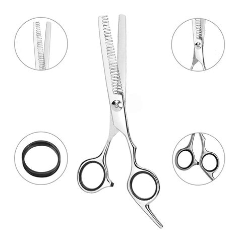 Bahasa Enterprises | Hair & Barber, Razor Thinning Scissors