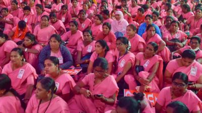 Asha: ASHA workers at forefront of ensuring healthy India: PM | India ...
