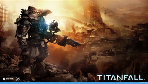 《泰坦陨落（Titanfall）》泰坦和战士的战斗类型和各项数据解析[图] - 游戏攻略 - 清风手游网