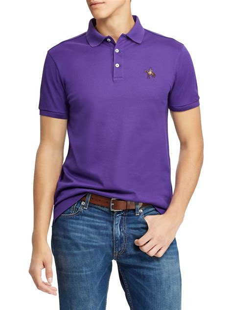 Ralph Lauren Purple Label Polo Shirts at Hayden Ness blog