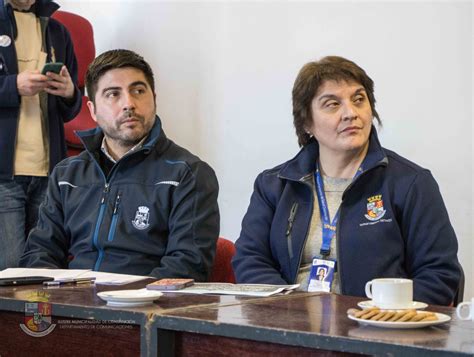 Evaluación de la situación climática previa al evento