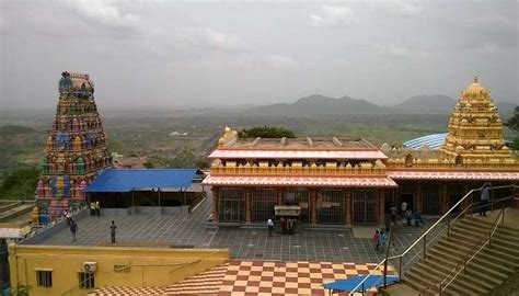 Places To Visit In Guntur That Offer Scenic Weekend Getaways In 2026