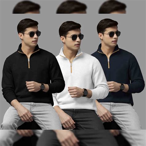 Buy Sweatshirts For Men Online at ₹389 – TRIPR