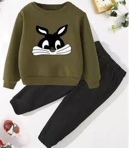 MGRS Girls Casual T-shirt Pant Price in India - Buy MGRS Girls Casual T ...