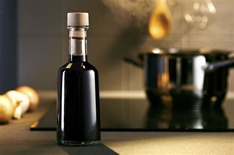 What Is Balsamic Vinegar?