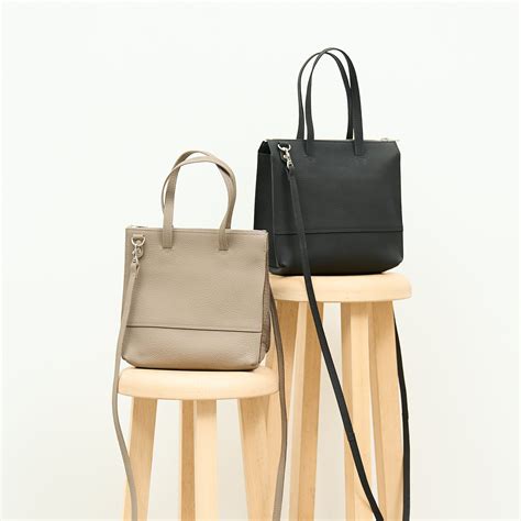 《item》 A new shape has been added to the popular Shopper range. – REN ...