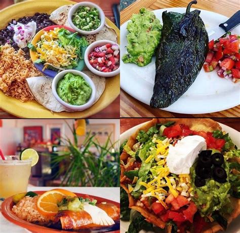 Gallery - Peppers Mexicali Cafe - Pacific Grove
