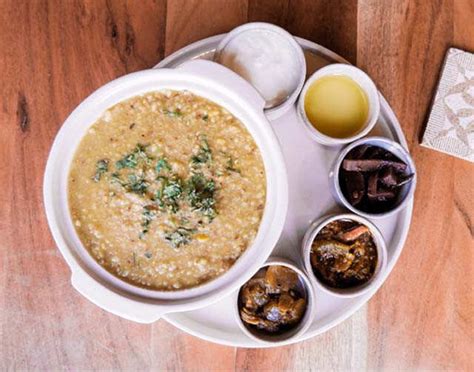 Ways To Make Your Khichdi More Appetising And Healthy | Femina.in
