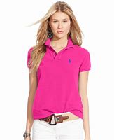 Image result for Polo T Shirts Women's