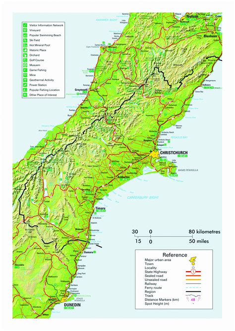 Canterbury Location at John Miguel blog