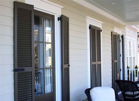window trim | Shutters exterior, Windows exterior, House shutters