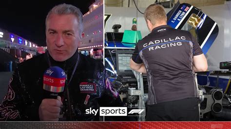 Cadillac F1: New 2026 grid member reveals plan for driver line-up as ...