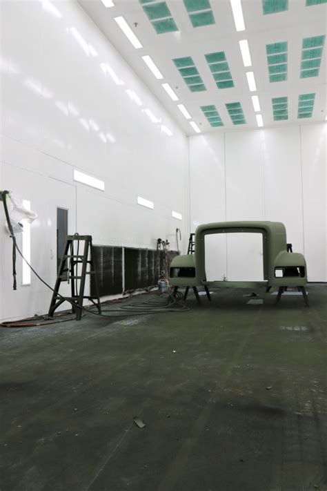 Fort Campbell marks opening of new maintenance complex | Article | The ...