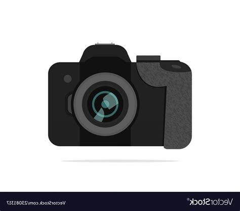 Canon DSLR Camera Vector 的图像结果