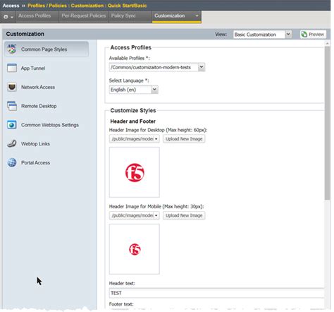 Image result for Quick Access Customization