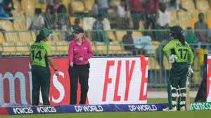 Pakistan Captain Fatima Sana Addresses Embarrassing Loss Against India ...