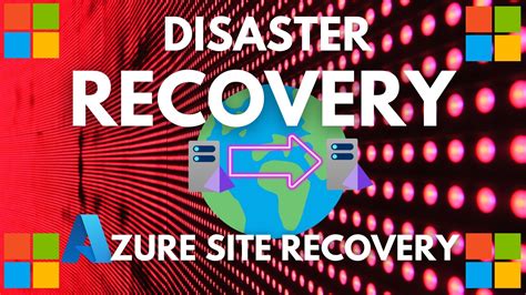 Image result for Azure Disaster-Recovery Step by Step