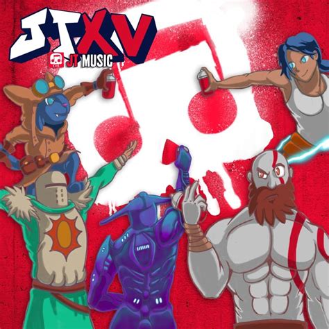 Image result for Alien vs Predator Rap JT