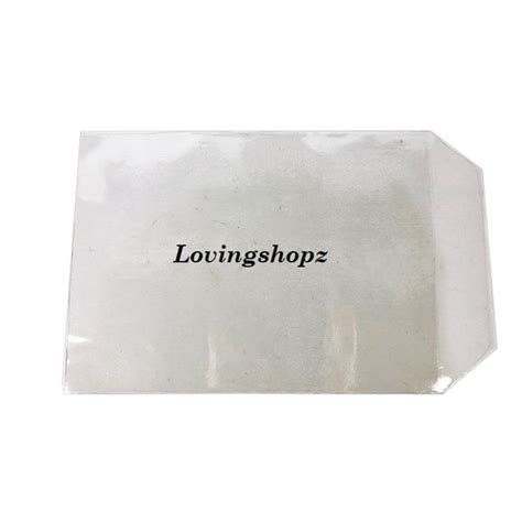 Promo Plastik Dokumen ukuran F4 / Folio, Kantong Dokumen, Kantong F4 ...