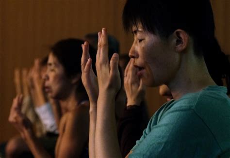 International Yoga Day: Thousands celebrate with asanas, poses across ...