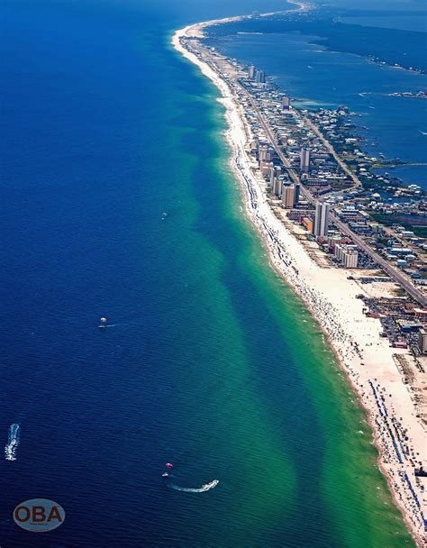 beach pictures gulf shores