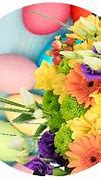Image result for Easter Flowers Watercolor