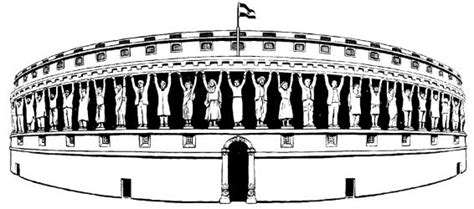 NCERT Solutions for Class 8 Civics Chapter 3 - Why Do We Need a Parliament