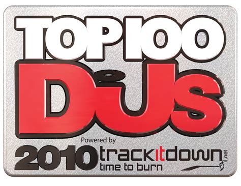 DO YOU D.A.N.C.E: TOP 100 DJ MAG