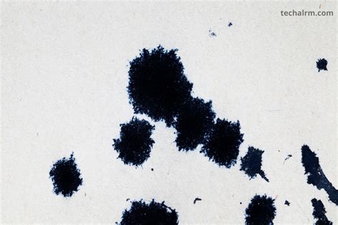 Black Spots On Laptop at Charlie Ortega blog