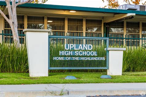 Pioneer Junior High School in Upland, CA - Homes.com