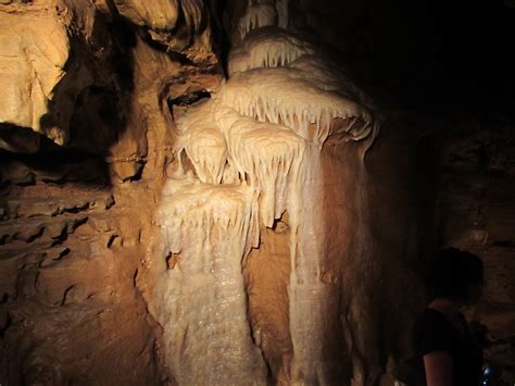 Lincoln Caverns: Exploring Beauty in the Depths of Pennsylvania ...