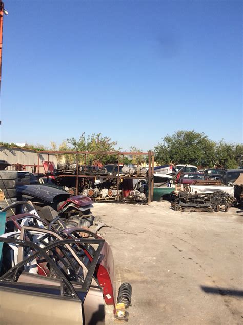 American Used Auto Parts