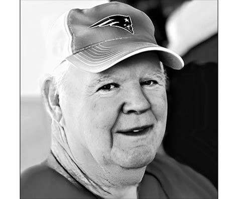 DAVID HOGAN Obituary (2024) - Woburn, MA - Boston Globe