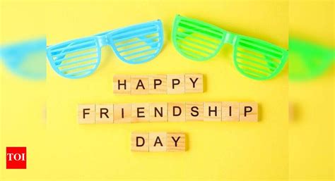 Happy Friendship Day: Wishes, messages, quotes & more - GKPro News Breaking