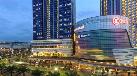 Properties - Pakuwon