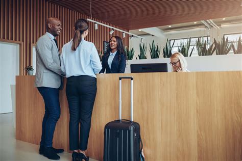 Which? study reveals the UK hotels that give guests the least time in ...