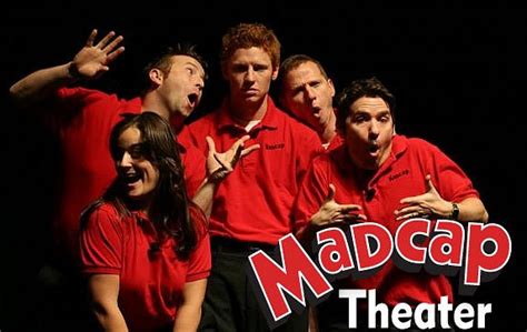 MADCAP THEATER - All You Need to Know BEFORE You Go 2026 (with Photos ...